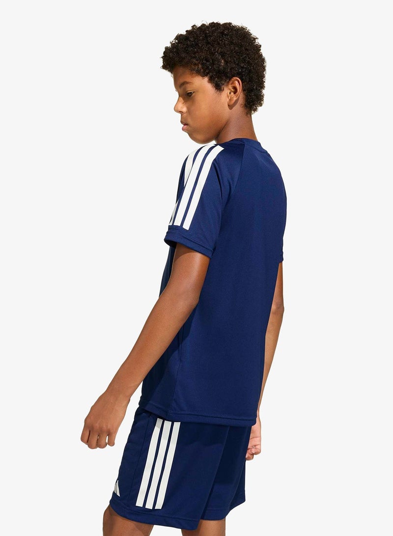 Adidas Youth Sereno Shorts - Image 2